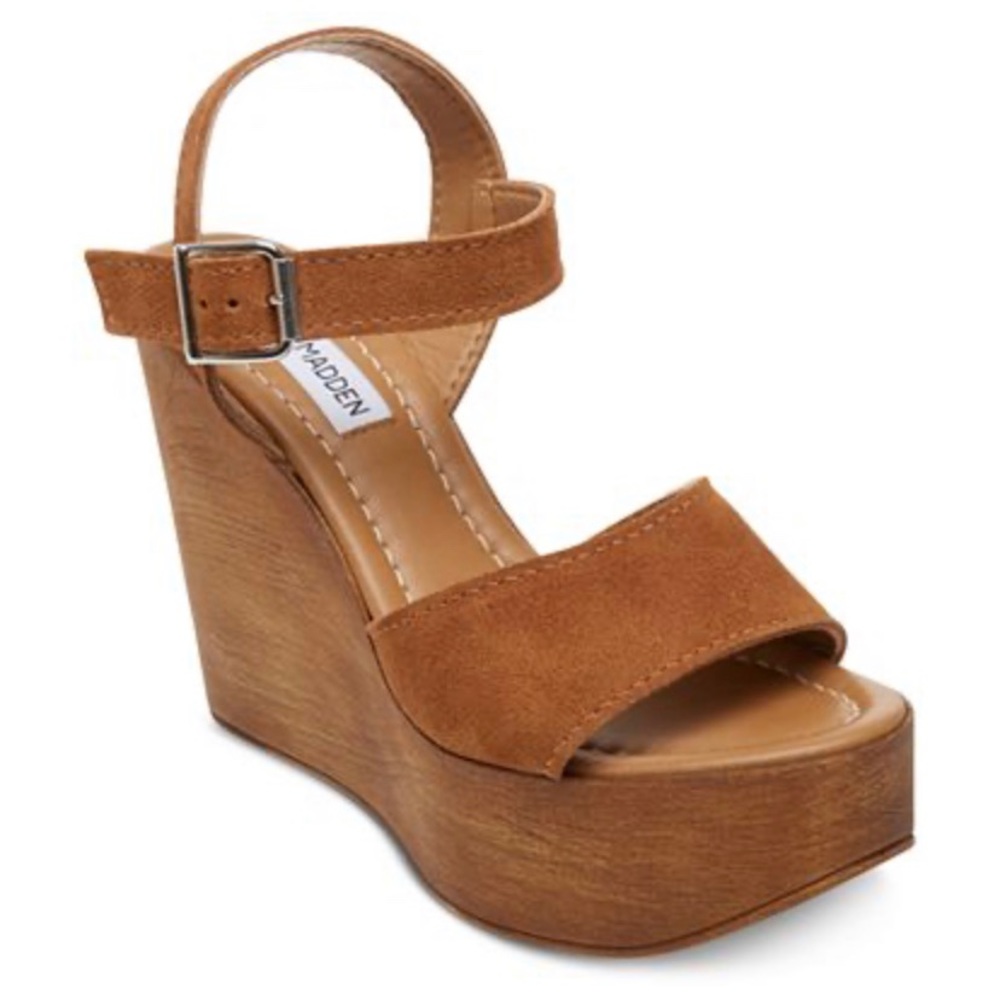 Steve Madden Celeste Wedge